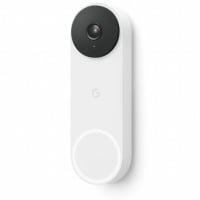 Google Nest Doorbell (Wired) 2nd Gen