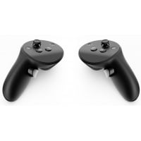 Oculus Meta Quest Touch Pro Controllers 虛擬實境穿戴裝置控制器