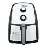 Midea 美的 2.5公升免油健炸寶 MF20B
