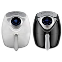 Vdada 2.6公升日式氣炸鍋 VD-260