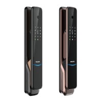 Philips 飛利浦 EasyKey 9300 全自動 IOT 智能門鎖