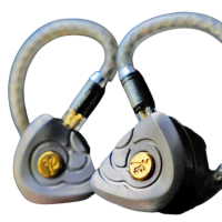 TangZu Audio 齊天大聖 旗艦級混合單元耳機