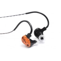 Fender 入耳式耳機 Nine 2 (日本別注版)