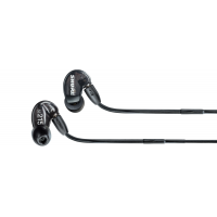Shure Sound Isolating 隔音入耳式耳機 SE215