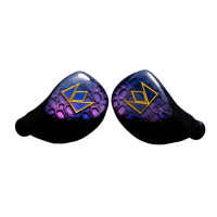 Noble Audio Knight 入耳式耳機