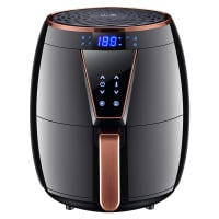 山本 4.5公升空氣炸鍋 6828