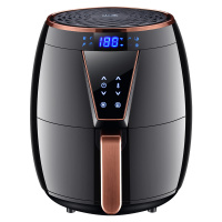 山本 4.5公升空氣炸鍋 6828