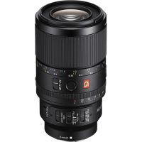 Sony FE 100mm F2.8 Macro GM OSS for Sony E-Mount (SEL100M28GM)