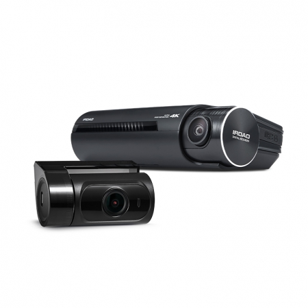 IROAD 前後鏡高清行車記錄儀 N7