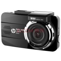 HP 行車記錄器 F880X + RC3