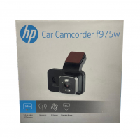 HP 行車記錄器 F880X + RC3