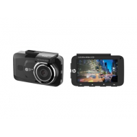 Transcend DrivePro 550B 行車記錄儀 (內附 64GB microSD記憶卡)
