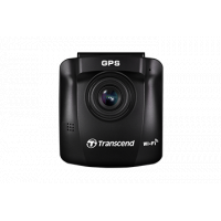 Transcend DrivePro 550B 行車記錄儀 (內附 64GB microSD記憶卡)