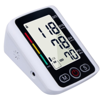 Micro Sun USB供電高精準度血壓計