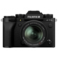 Fujifilm X-T5 連 XF18-55mm F2.8-4 R 鏡頭套裝