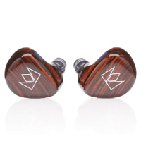 Noble Audio LuBan 入耳式耳機