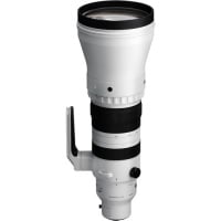 Sigma Sports 300-600mm F4 DG OS for L-Mount