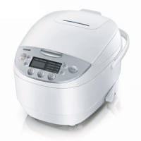 Toshiba 東芝 多功能備長炭本厚釜電飯煲 (1.0公升) RC-10DRNH