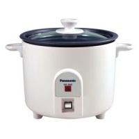 Panasonic 樂聲 防黏內鍋電飯煲 (0.27公升) SR-3NB