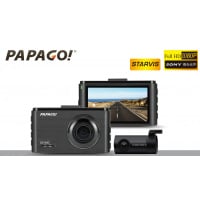 PAPAGO! GoSafe S780 行車記錄儀
