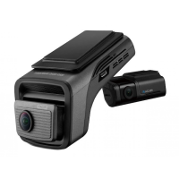 DDPai 盯盯拍 N5 Dual 4K + 1080P前後雙鏡頭行車記錄儀