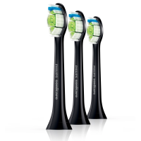 Philips 飛利浦 Sonicare DiamondClean 標準聲波牙刷刷頭 (3支裝) HX6063