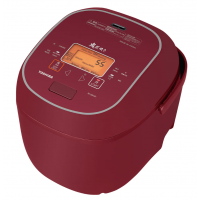 Toshiba 東芝 磁應電飯煲 (1.8公升) 鑽石銅鍋 RC-DR18T