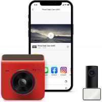 70邁 智能行車記錄儀 A400