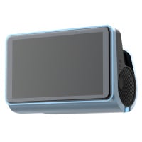 Thinkware Q200 2K高清行車記錄儀前鏡+後鏡 TW-Q200DCHG