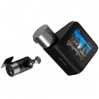 70邁 Midrive 全面屏流媒體後視鏡 D07
