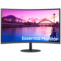 Samsung 三星 27吋 C390 曲面顯示器 LS27C390EACXXK