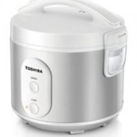 Toshiba 東芝 多功能易潔厚釜電飯煲 (1公升) RC-10JRNH