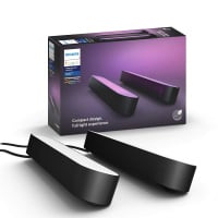 Philips 飛利浦 Hue White and Color Ambiance Play Light Bar Double Pack 燈條 兩件裝 915005733901