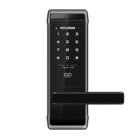 Hyundai 現代 智能電子門鎖 HY-SL1302