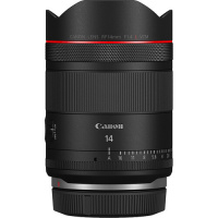 Canon RF 14mm f/1.4 L VCM for Canon RF Mount