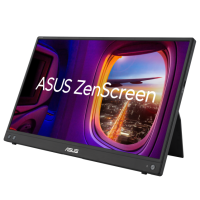 ASUS 15.6吋 ZenScreen MB16AHV 便攜式顯示器