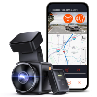 Hikvision 海康威視 Dashcam 智能⾏車記錄儀 C4