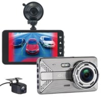 Transcend DrivePro 50 Full HD 行車記錄儀