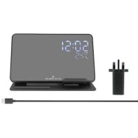 ITFIT by Samsung C&T 三合一多功能無線充電板 (包括30W旅行充電器) ITFITPW06