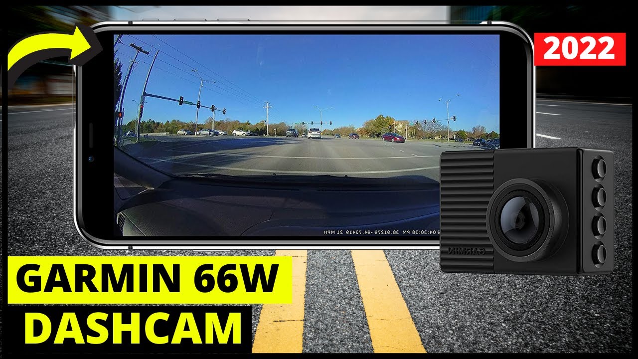 Garmin 行車記錄儀 GDR E560