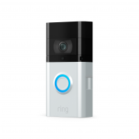 Ring Video Doorbell 3 Plus 視像智能門鈴