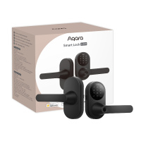 Aqara Smart Lock 智能房門鎖 U300 (Matter)