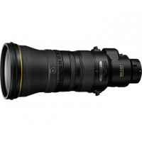 Nikon Nikkor Z 400MM F/2.8 TC VR S for Nikon Z Mount