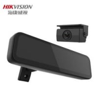 Hikvision 海康威視 2K 高清前後雙鏡頭⾏車記錄儀 G2+