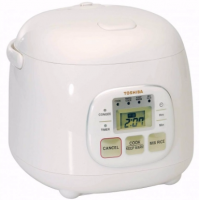 Toshiba 東芝 4毫米厚釜電飯煲 (0.54公升) RC-5MMIH