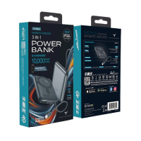 2the Max 牛魔王 Maxpower 磁力無線外置充電器 (CCC 認證) 10000mAh GF388X+