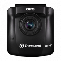 Transcend 雙鏡頭行車記錄儀 DrivePro 620