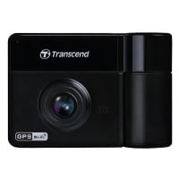 Transcend 雙鏡頭行車記錄儀 DrivePro 620