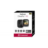 Transcend DrivePro 520 GPS 行車記錄儀