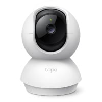 TP-Link Tapo C260 旋轉式 AI 家庭防護 / Wi-Fi 網路攝影機